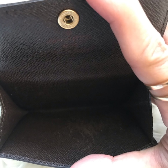 ❗️SOLD Louis Vuitton Ludlow wallet - Picture 10 of 10